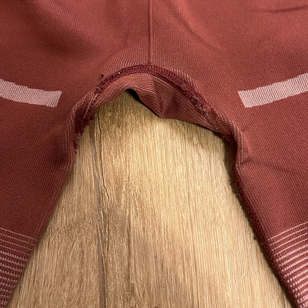 Gymshark Seamless Leggings - Picture 4 of 4